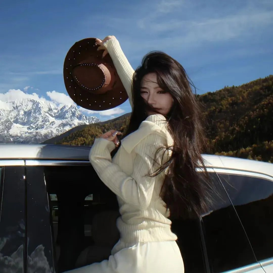 恶魔是一个女人